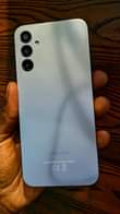 A picture of Samsung galaxy A14 duos