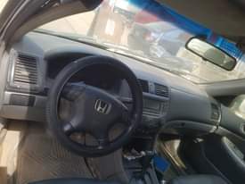 A picture of Honda Accord EOD