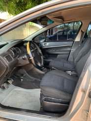 A picture of EXTREMELY CLEAN PEUGEOT 307 MANUAL TRANSMISSION AC WORKING PERFECT DUTY