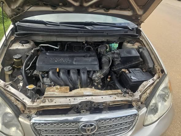 A picture of Car