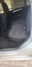 A picture of Mercedes G180 Wagon