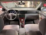A picture of Toyota Corolla 2006