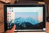 A picture of Hp Elitebook x2 G1