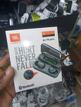 A picture of EarBuds JBL AIR F9PRO PLUS 0746417124