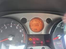 A picture of Nissan Dualis