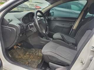 A picture of BRAND PEUGEOT YEAR 20 MODEL PEUGEOT 206 MANUAL TRANSMISSION CONDITIONS