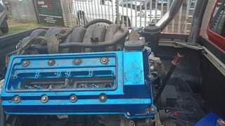 A picture of BMW 540i E36 V8