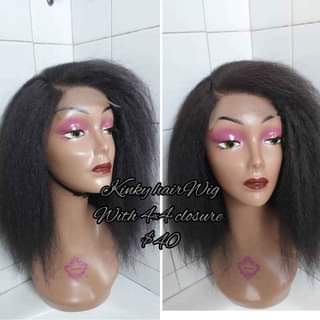 hair extentions