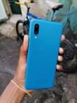 A picture of SAMSUNG A02