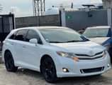A picture of Registered Toyota Venza AWD 2010