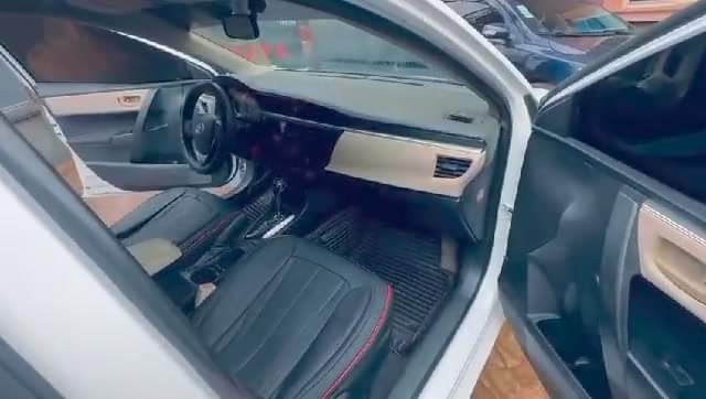 A picture of MR KEN AUTOs Ur Happiness Is Our Priority 2348038966089 call