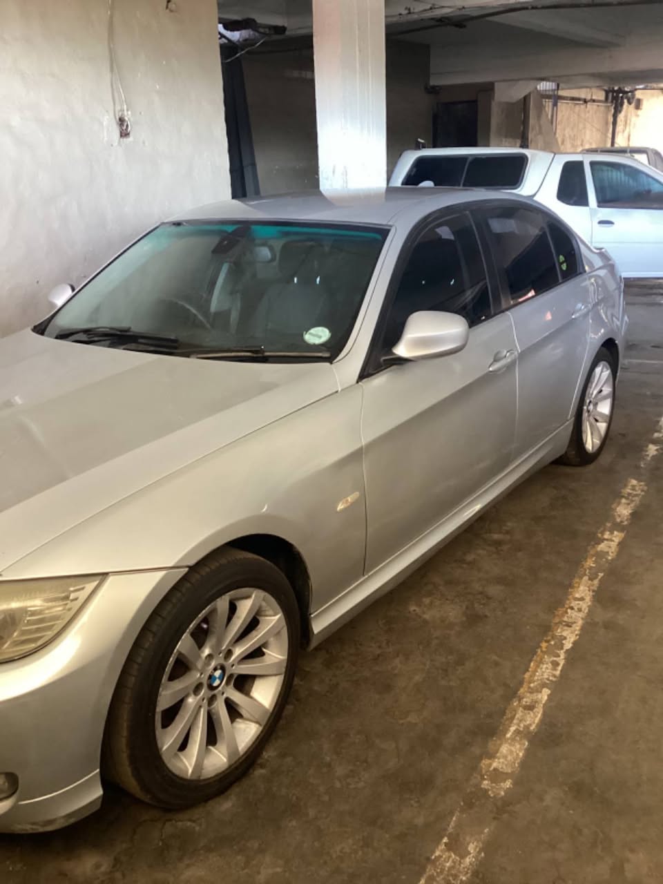 bmw e90
