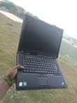 A picture of Nauza laptop LENOVO core 2duo Ram 3gb hdd 320gb procesor