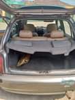 A picture of Nissan Micra