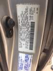 A picture of Toyota Sienna 2005 MODEL everything intact going for 2.6m Call
