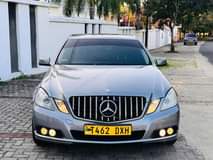 mercedes benz