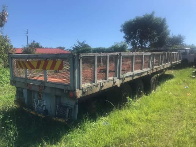 trailers