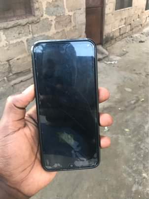 A picture of INFINOX SMART 5 GB 32 ANDKA UNA SH NGAPI