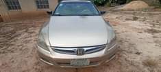 A picture of 2006 Honda accord DC 09034050937 08063457233