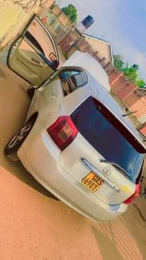 A picture of Car
