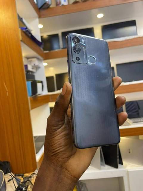 infinix hot phones