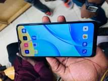 A picture of Quick Deal Oppo A15 dual sim