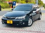 A picture of IMPREZA NAMBA E NZURI