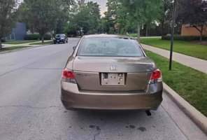 A picture of Jeep Creamn 2009 Nissan Murano For Sale For 1600 Perfect