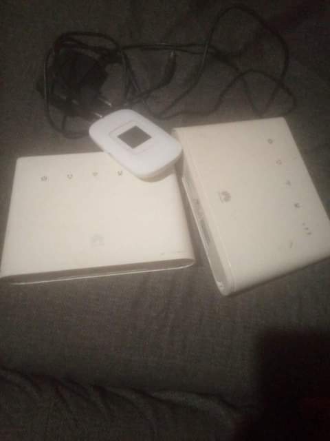 mifi routers