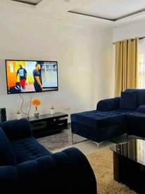 A picture of Sofaset