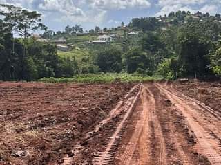 A picture of STRATEGIC AND AFFORDABLE PLOTS FOR SALE IN NAMUSERA WAKISO DISTRICT