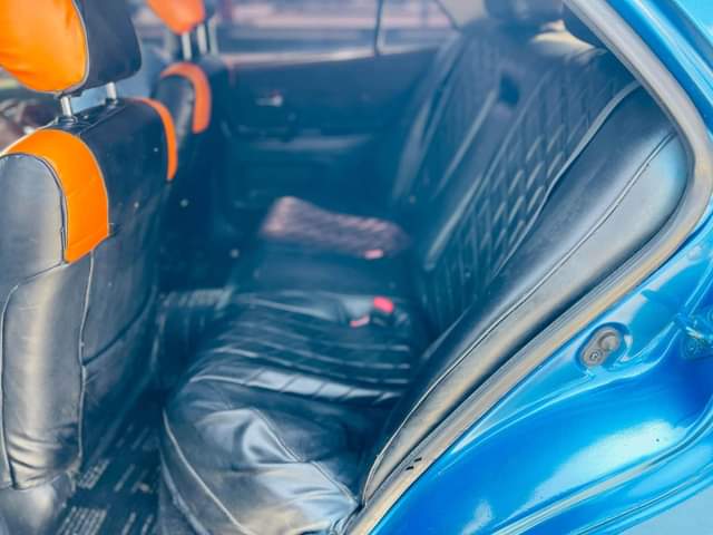 A picture of Toyota Altezza CPH Engine Safi Gear Box Safi Cc2000 FullA