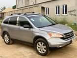 A picture of 07 Honda CRV kitted to 010 Read description for full