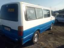 used toyota hiace