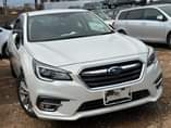 A picture of Subaru Legacy B4 2018 full option grade 5 available at