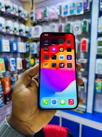 A picture of Iphone 12pro