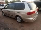 A picture of Honda Odyssey 2004