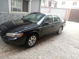 A picture of Camry 1999