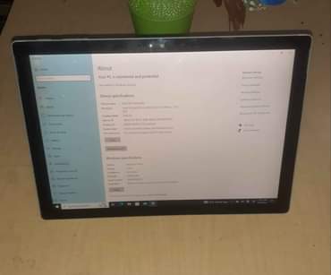 microsoft surface
