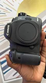canon