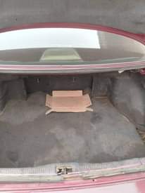A picture of 2002 Toyota Camry pencil Painted on first body Untampered engine
