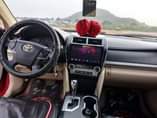 A picture of Distress 2012 Camry 4 8m
