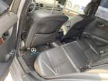 A picture of 2009 C300 registered