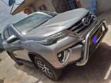 A picture of Inauzwa Toyota Fortuner TSZ 125M For sale Toyota Fortuner U