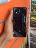 A picture of Pixel 4