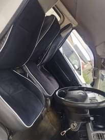 A picture of 2009 Toyota Drone 2 0cc