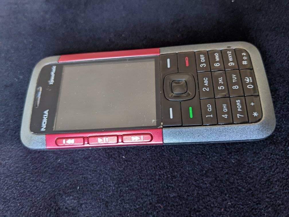 nokia