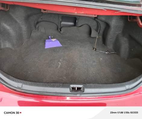 A picture of 2008 MODEL TOYOTA Camry SE V4Engine very silent Gear super
