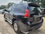 A picture of 2014 V6 BULLET PROOF PRADO