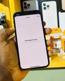 A picture of Iphone 11